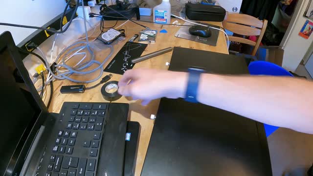 PfSense Router Rackmount Custom Build 1U thumbnail